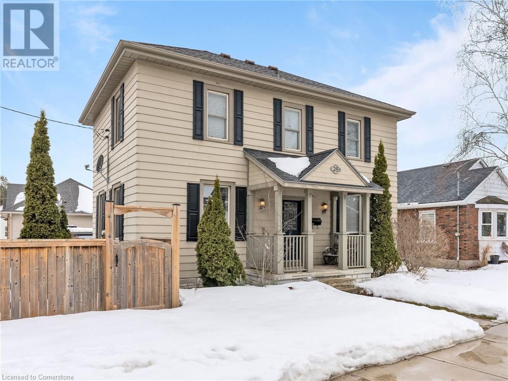 28 Market Street Property Photo