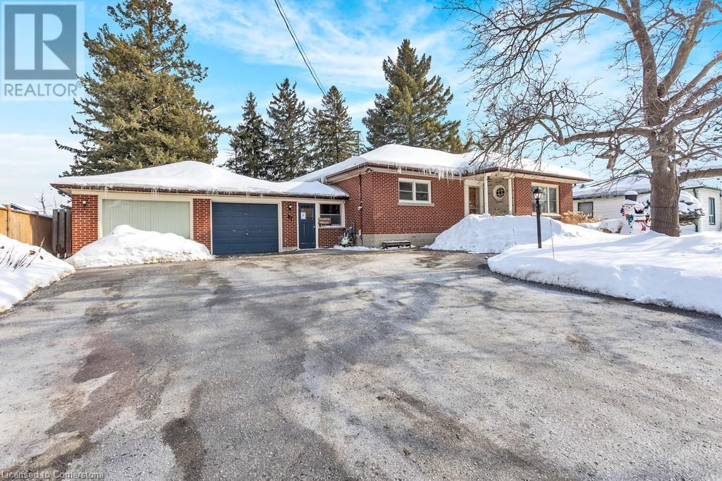 87 Blandford Street Property Photo