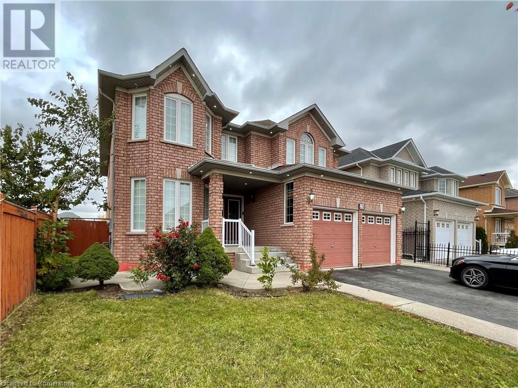 25 Giza Crescent Property Photo