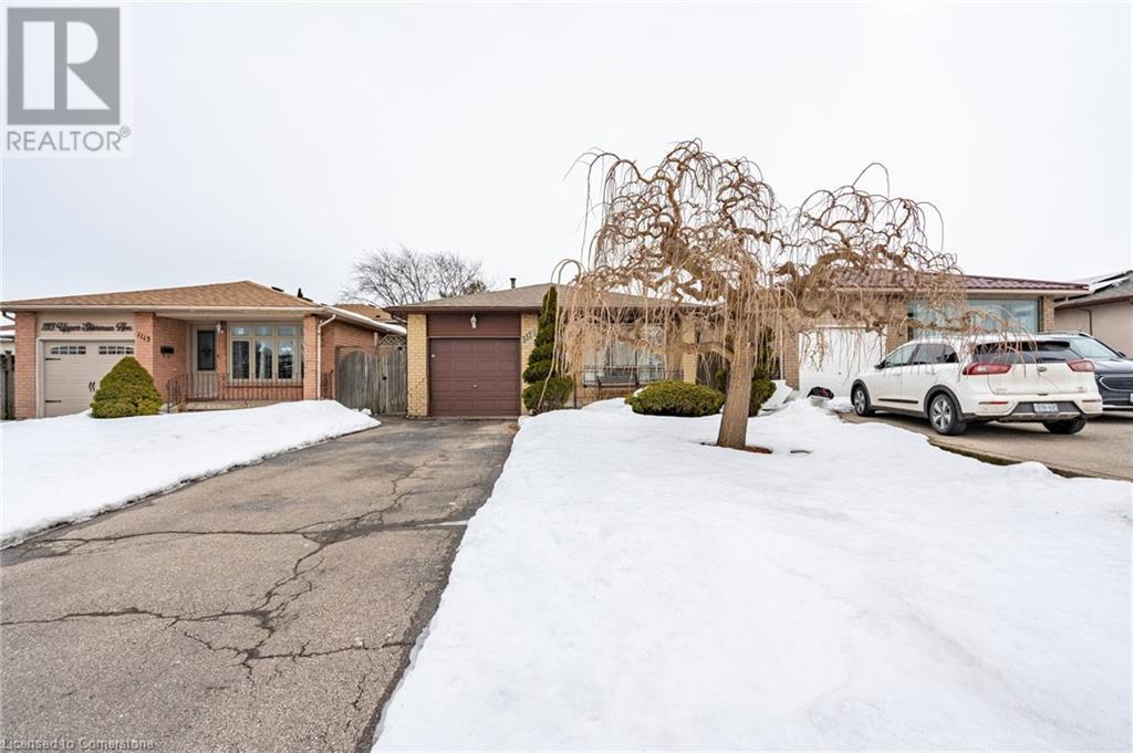 1115 Upper Sherman Avenue Property Photo