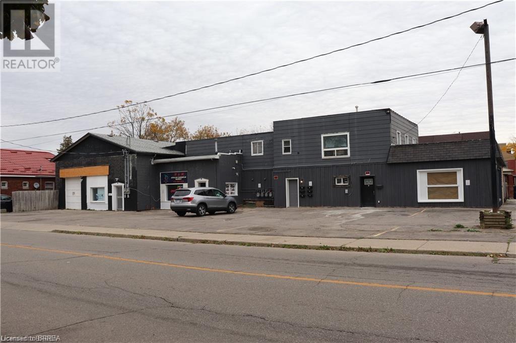249 Murray Street Property Photo
