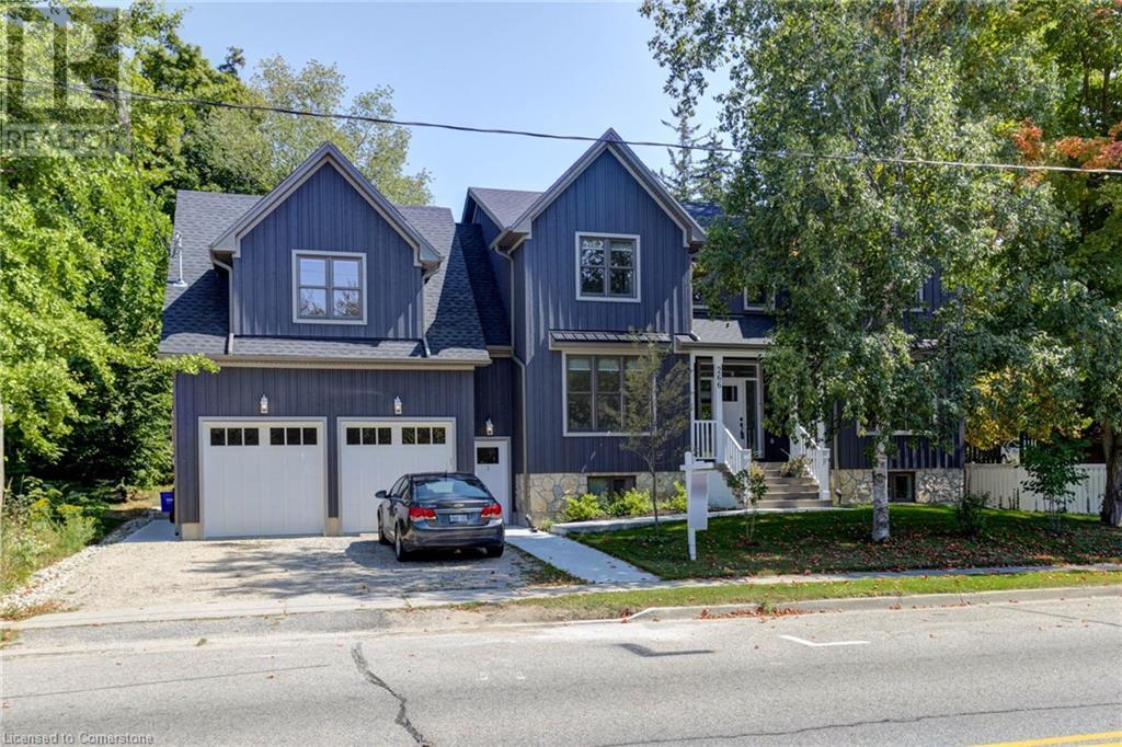 266 Bridge Street Property Photo