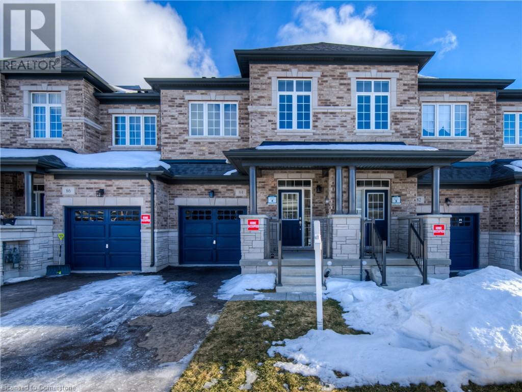84 Gledhill Crescent Property Photo