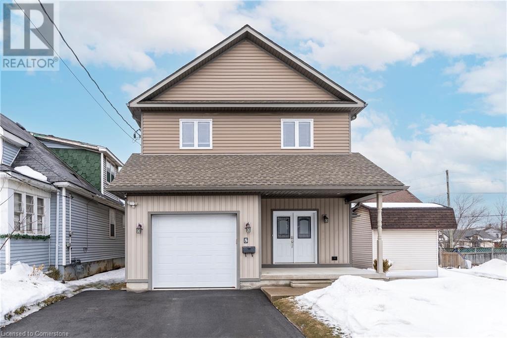 5 Battle Street Property Photo