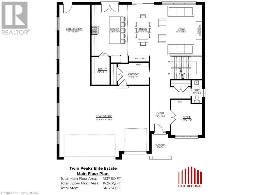 1062 Walton Avenue Property Photo