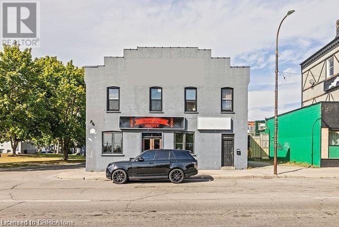 14 Dalhousie Street Property Photo