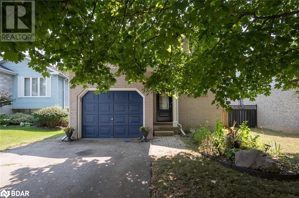 79 Ironstone Drive Property Photo
