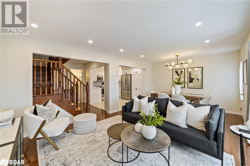 94 Suitor Court Property Photo