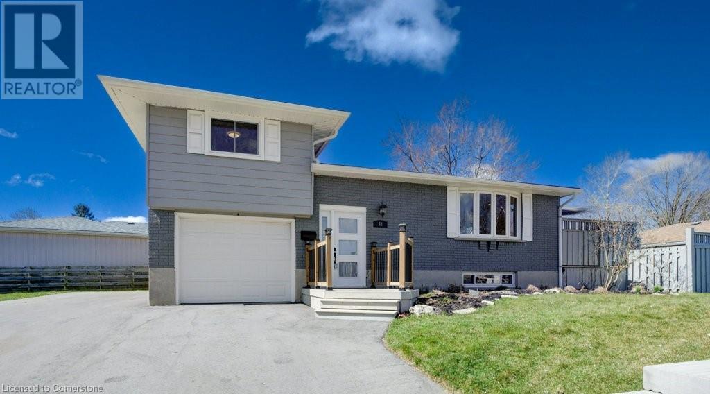 51 Rossford Crescent Property Photo