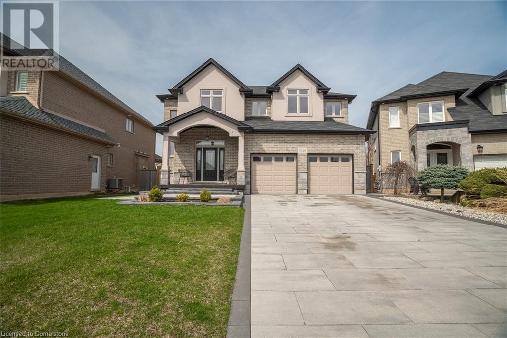 4126 Prokich Court Property Photo