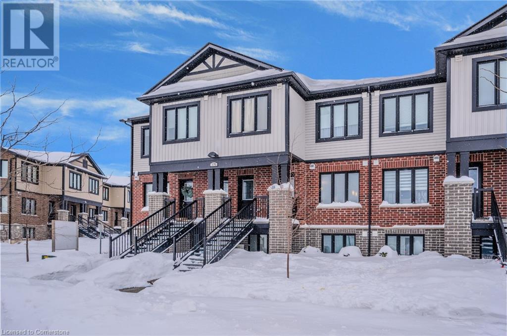 170 Rochefort Street Unit# D Property Photo
