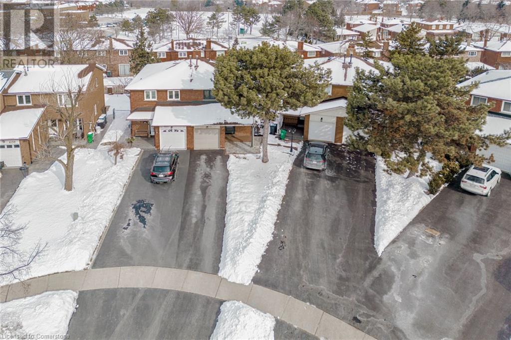 4155 Dursley Crescent Property Photo