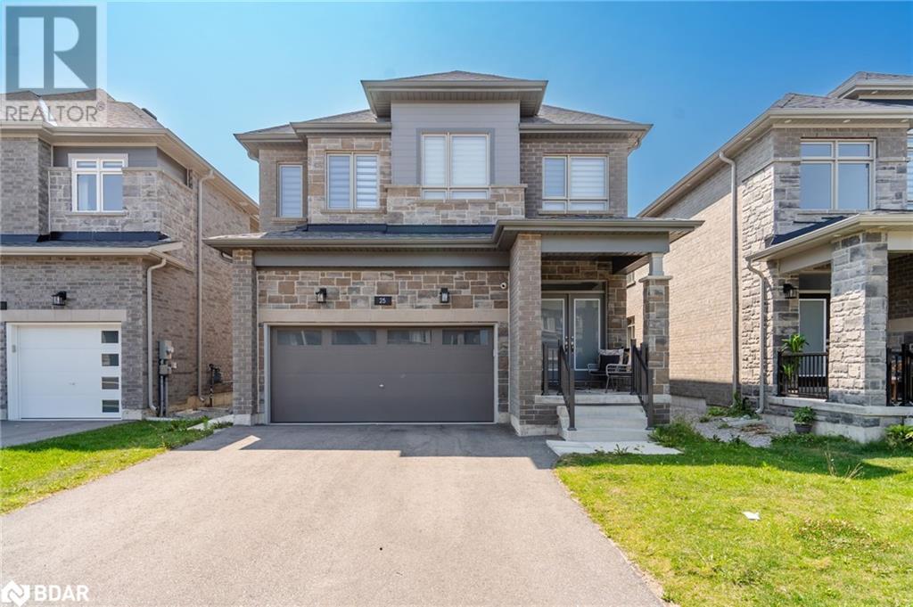 25 Paddington Grove Property Photo