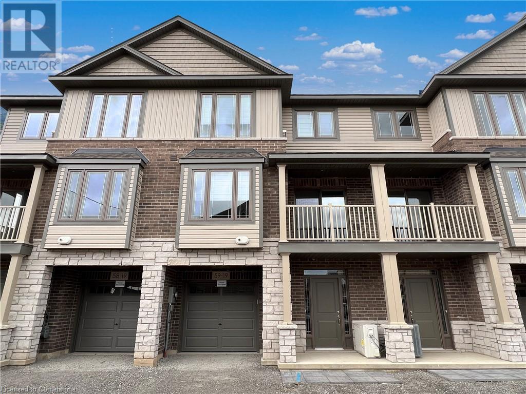 19 Picardy Drive Unit# 59 Property Photo