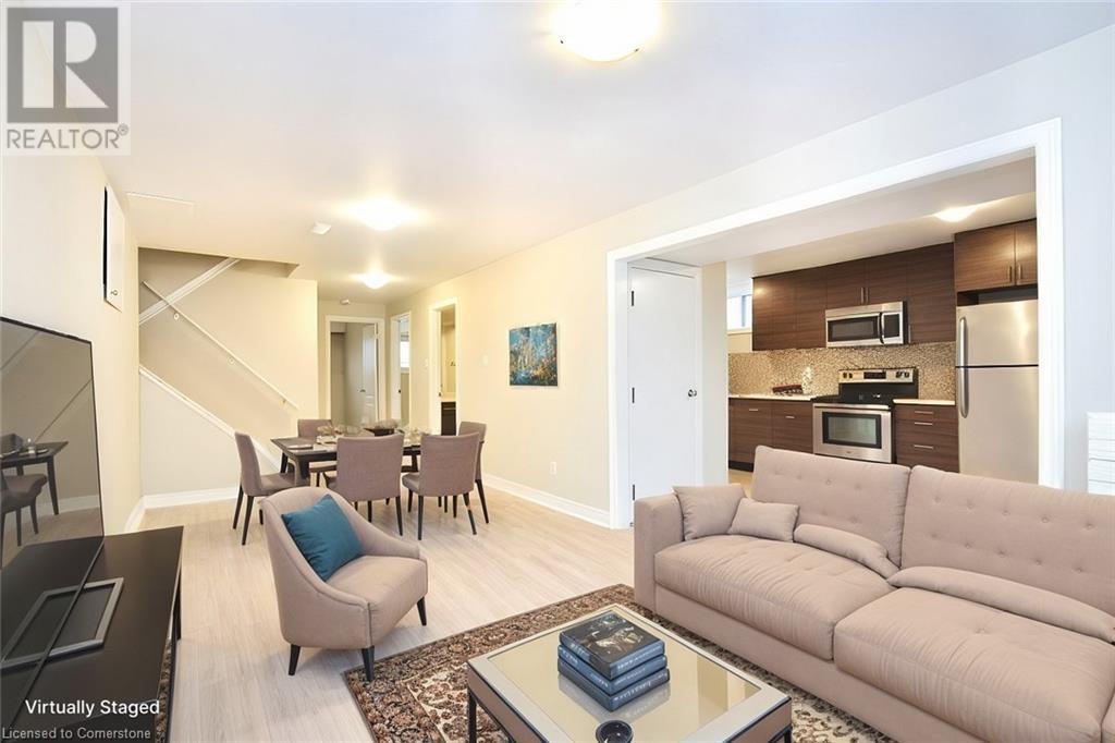 45 Edwina Place Unit# 2 Property Photo