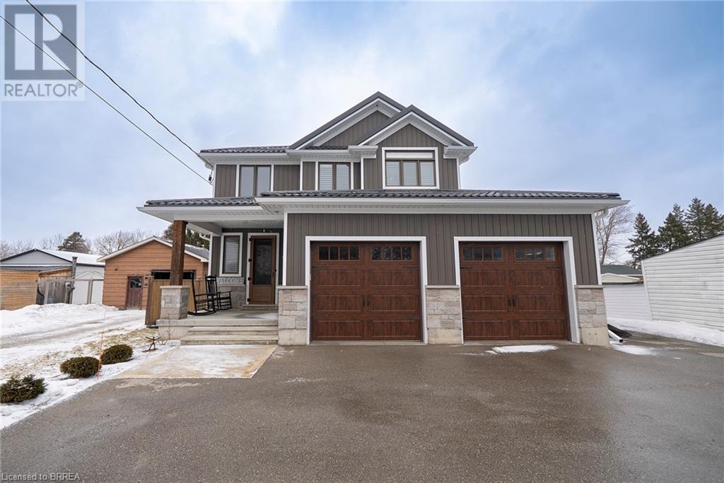 166 King Street Property Photo