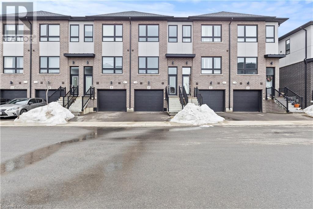 720 Grey Street Unit# 17 Property Photo