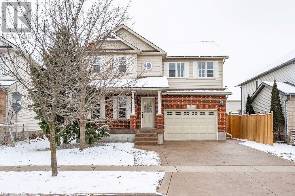99 Livingston Boulevard Property Photo