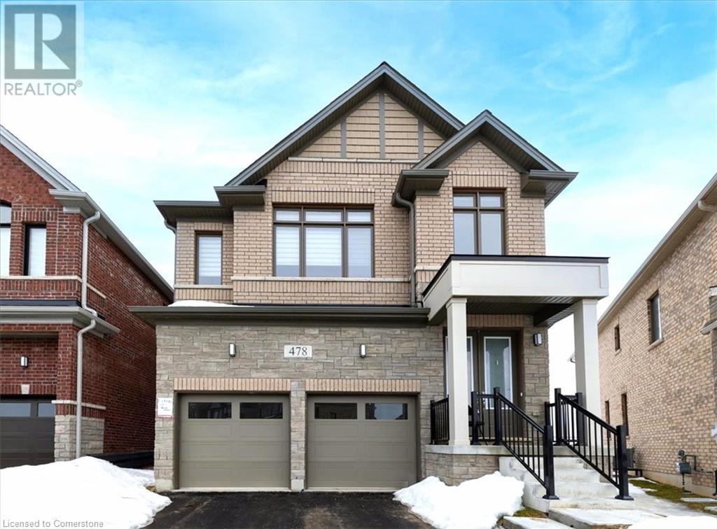 478 Robert Woolner Street Property Photo