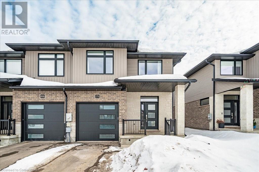 71 Rea Drive Property Photo
