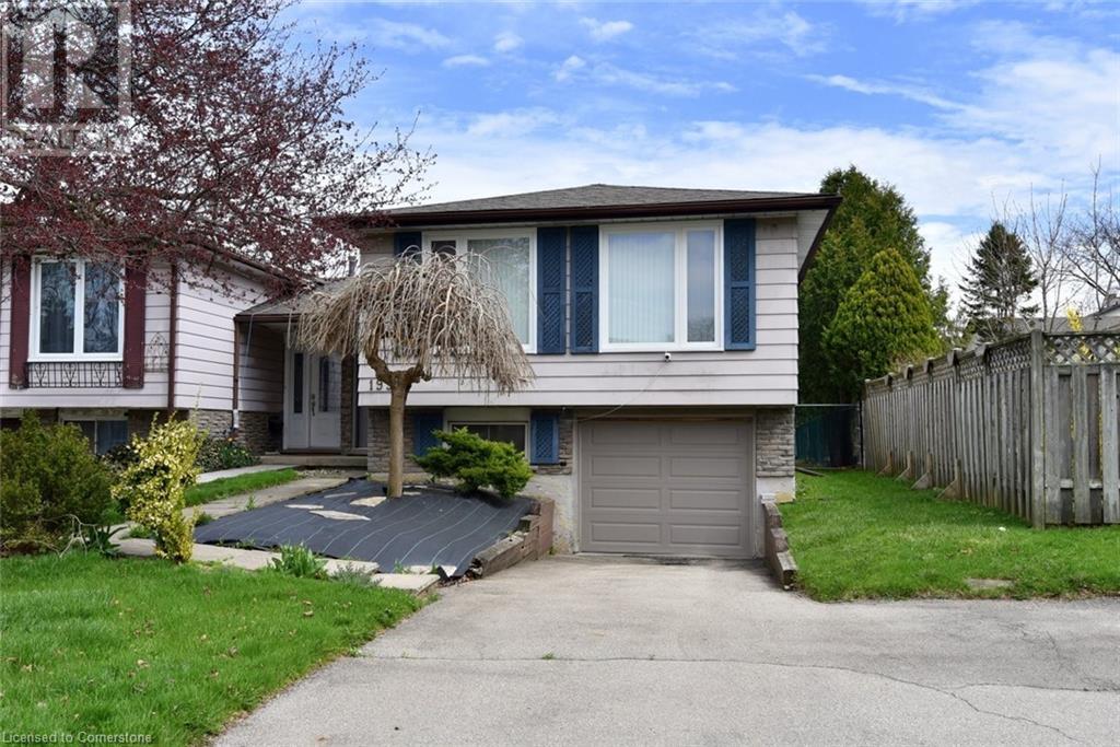 199 Wendover Drive Property Photo