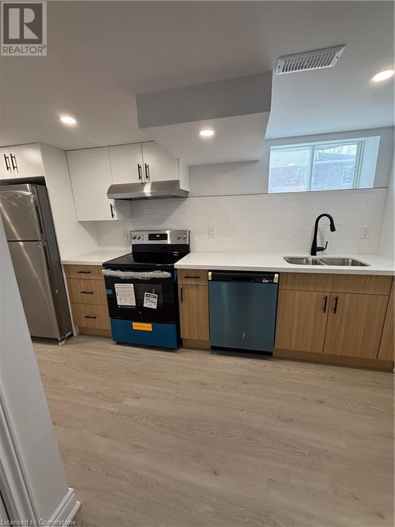 924 Concession Street Unit# B Property Photo