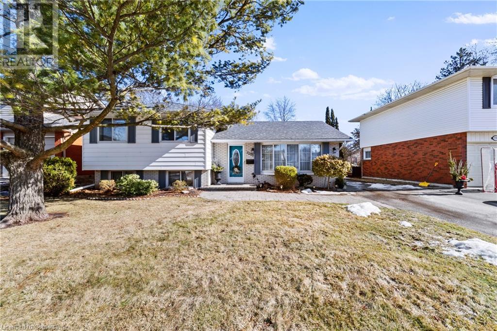5200 Suncrest Road Property Photo