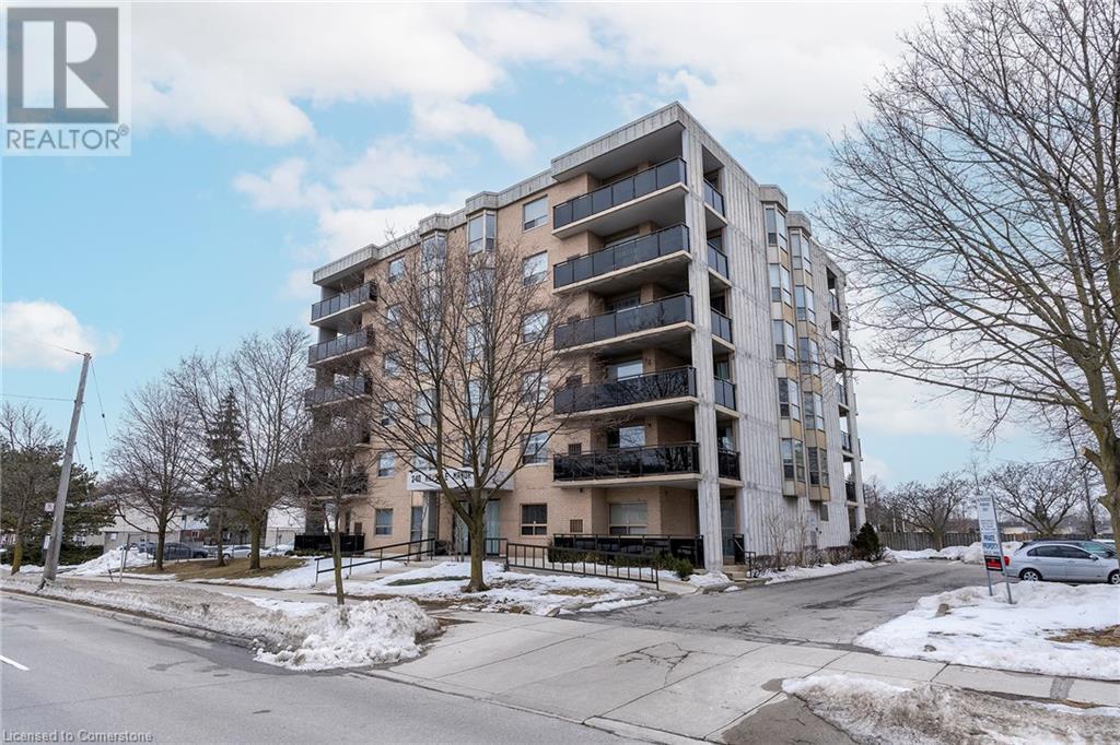 240 Quigley Road Unit# 404 Property Photo