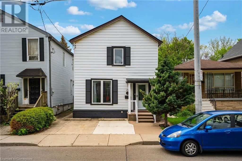 21 Chatham Street Property Photo 1