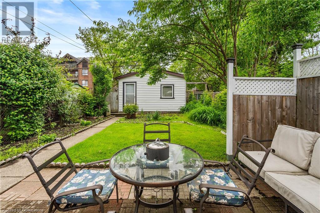 21 Chatham Street Property Photo 2