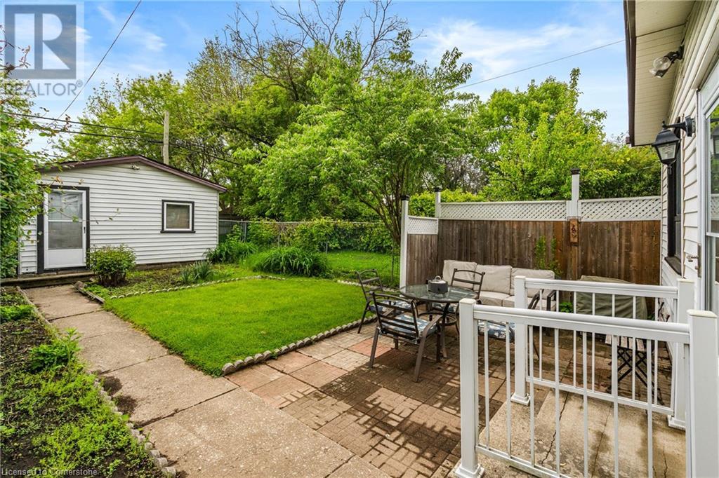 21 Chatham Street Property Photo 44