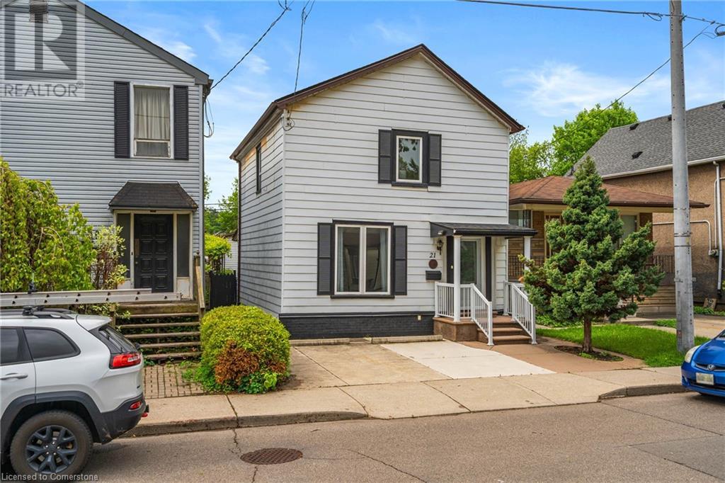 21 Chatham Street Property Photo 50