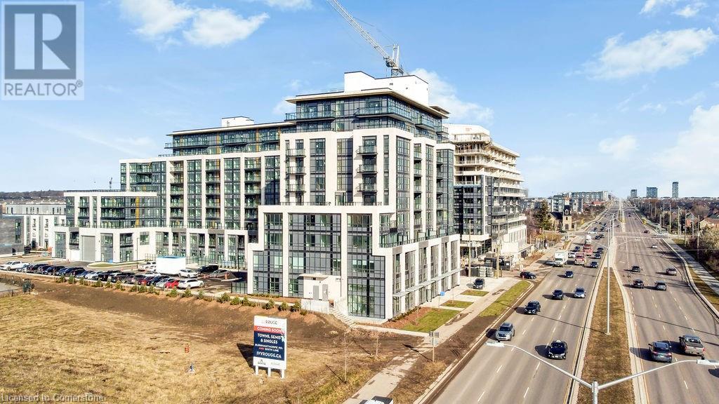 405 Dundas Street W Unit# 624 Property Photo