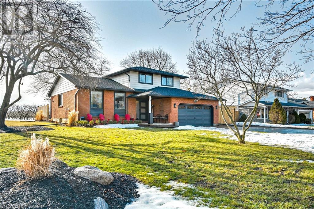 7 Garrison Village Drive Property Photo