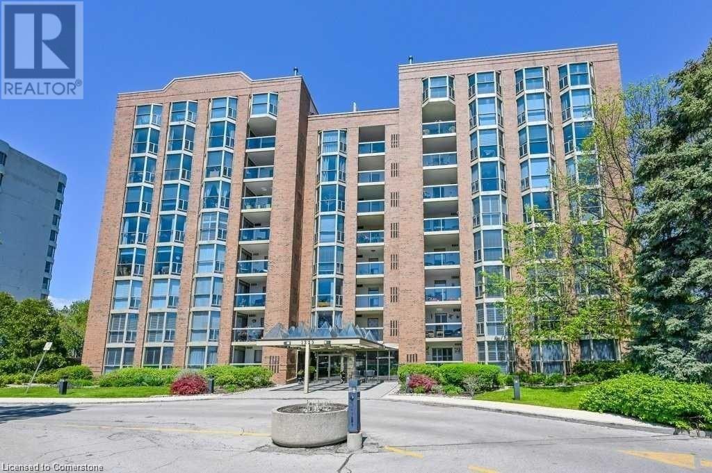 1225 North Shore Boulevard E Unit# 603 Property Photo