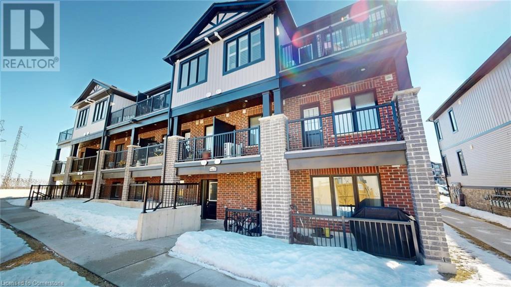 160 Rochefort Street Unit# D11 Property Photo