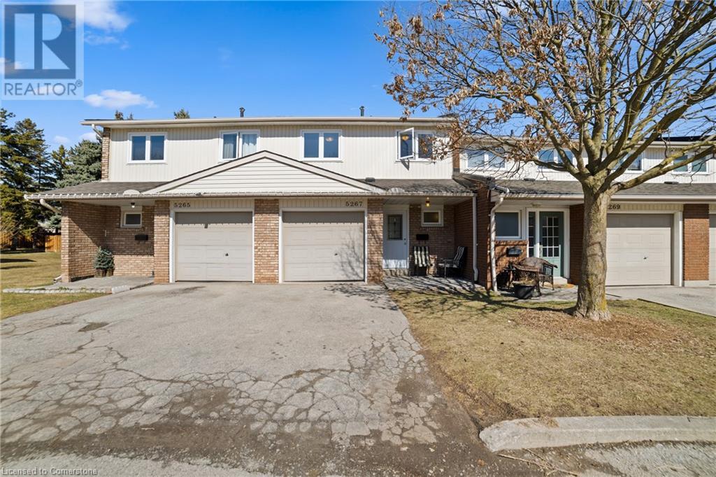 5267 Banting Court Property Photo