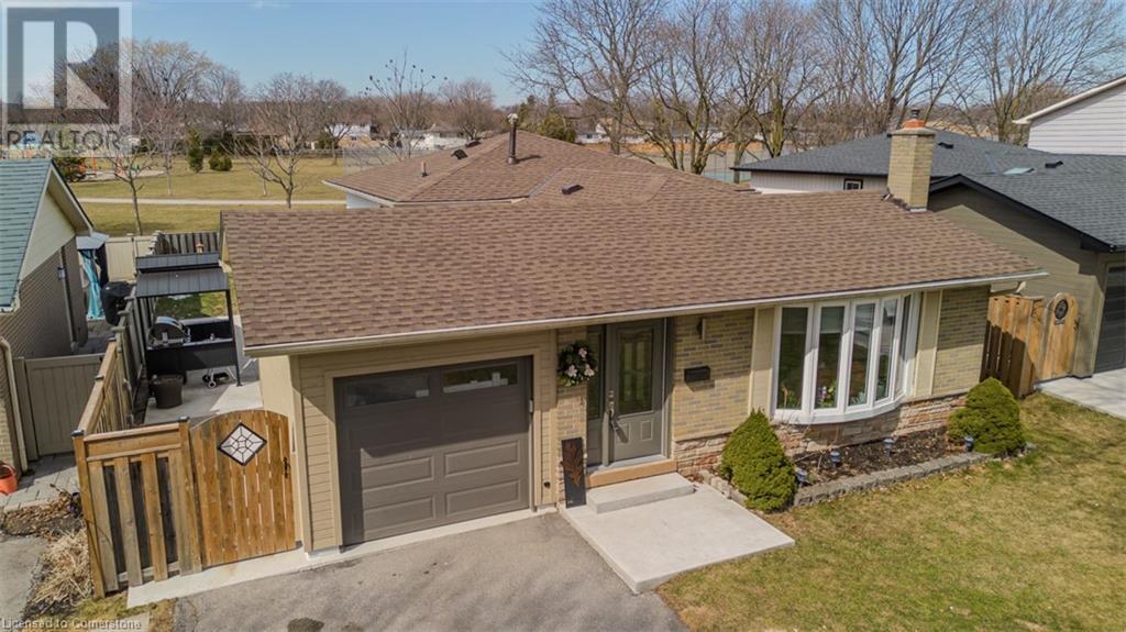1358 Sycamore Drive Property Photo