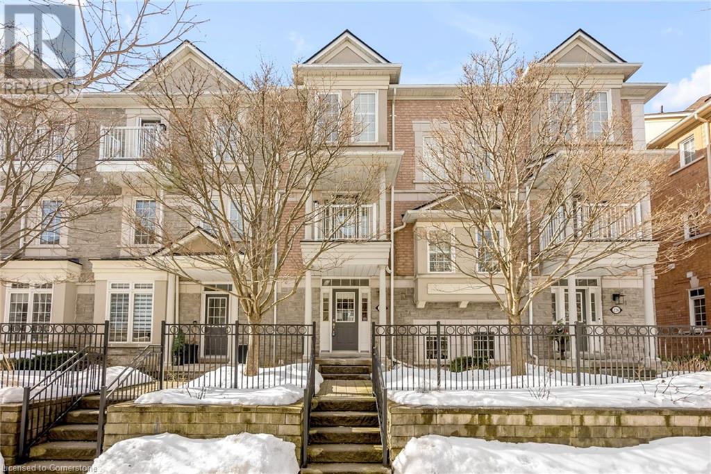 60 Rosewood Avenue Unit# 224 Property Photo
