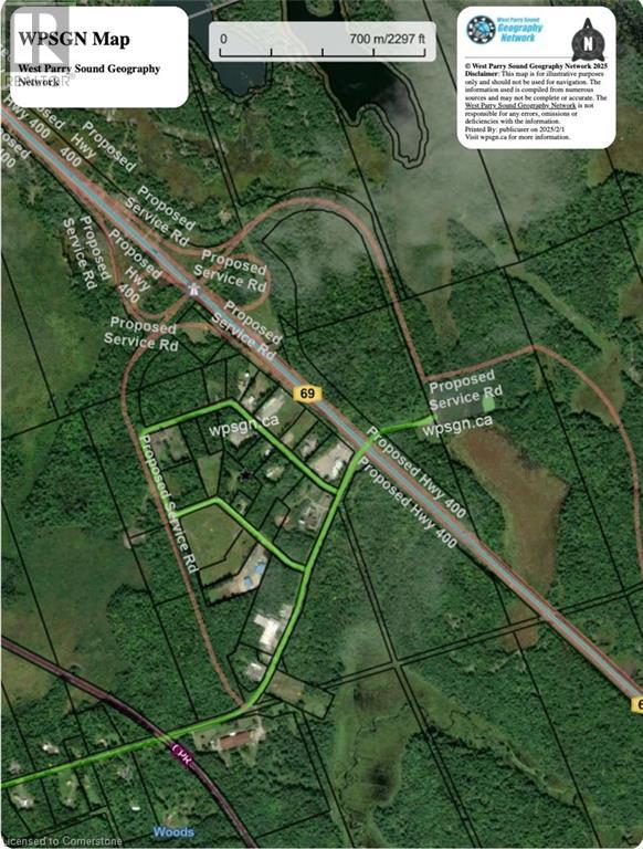 Carling Real Estate Listings Main Image