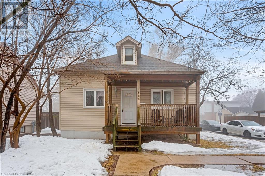 900 Concession Street Property Photo