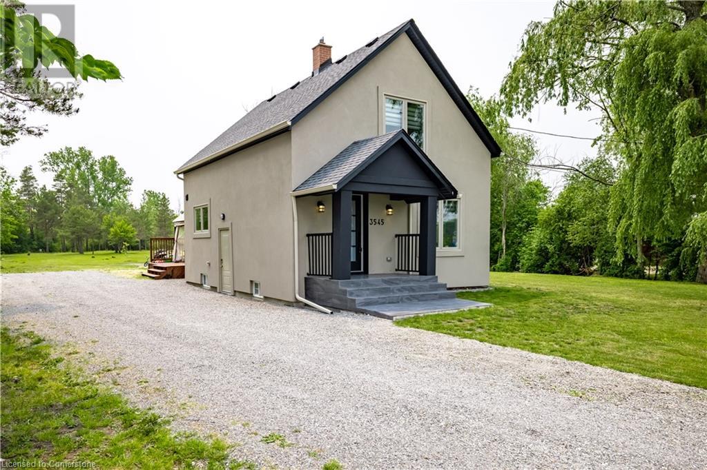 3545 Garrison Road Property Photo