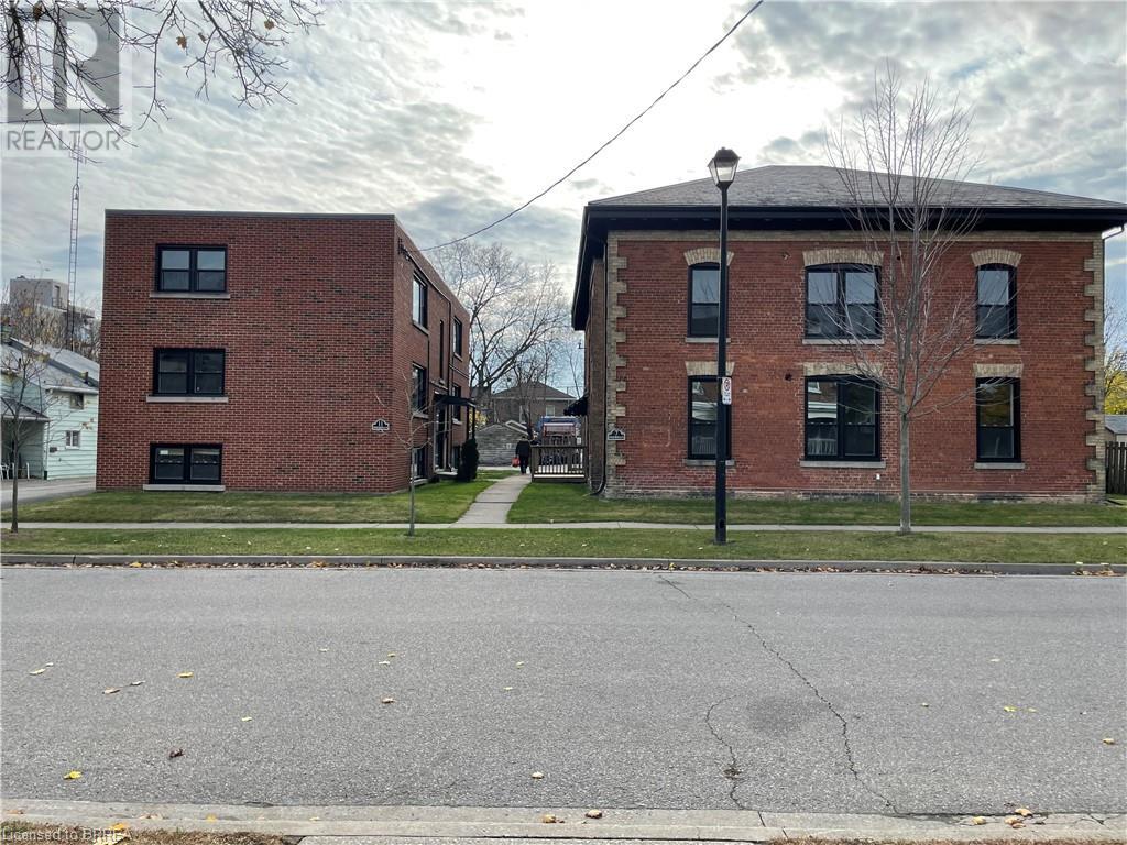 7-11 Sheridan Street Unit# 2 Property Photo