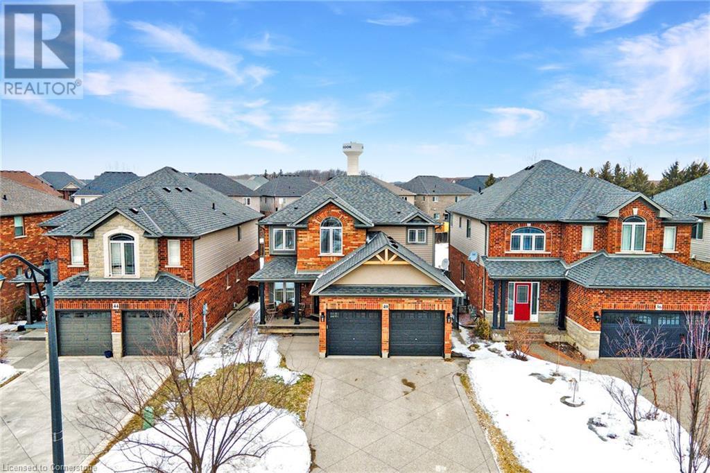 40 Great Oak Trail Property Photo