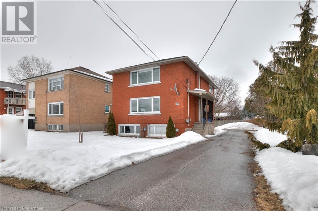 524 Krug Street Property Photo 2