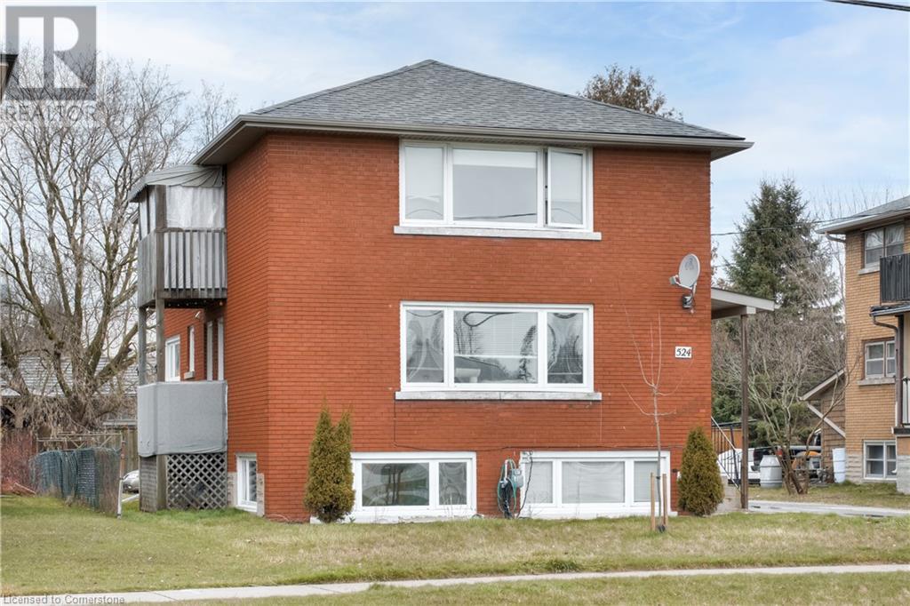 524 Krug Street Property Photo 3