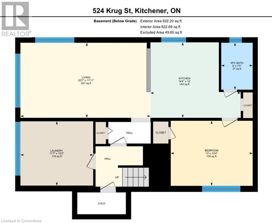 524 Krug Street Property Photo 40