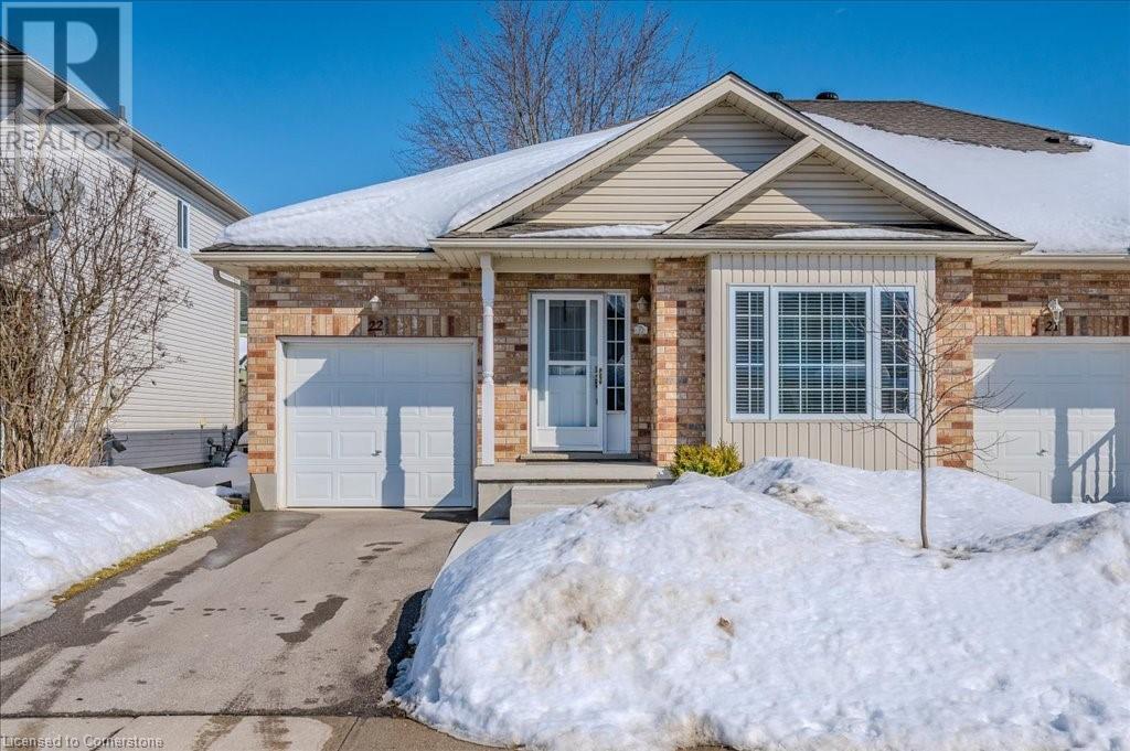 149 Snyders Road E Unit# 22 Property Photo