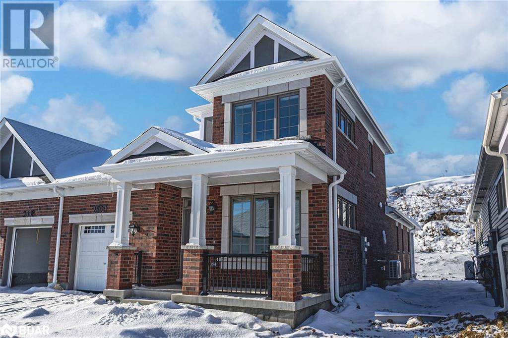 2890 Weatherill Place Property Photo