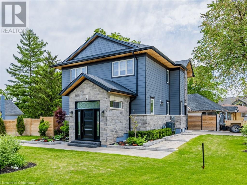 1047 Glen Williams Real Estate Listings Main Image
